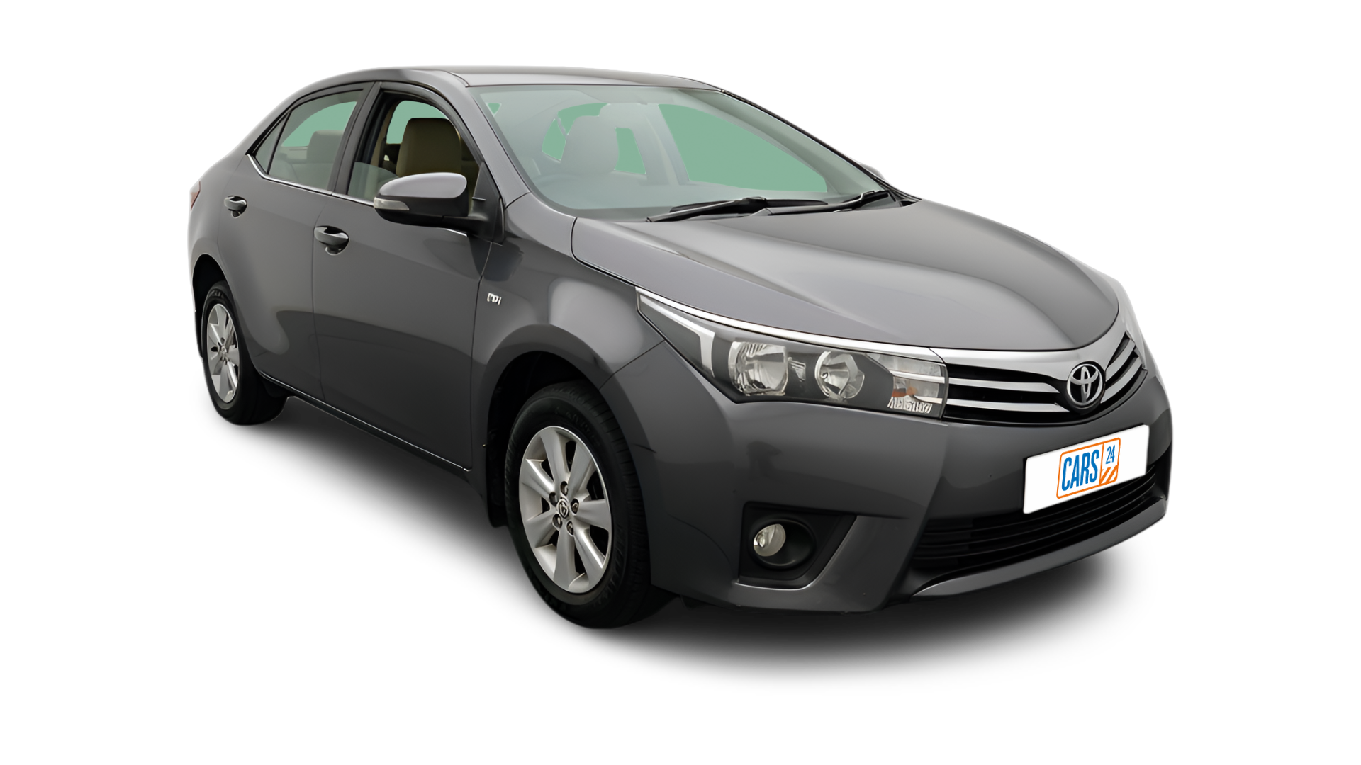 Toyota Corolla Altis-img